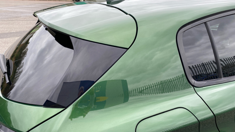 Peugeot 308 1.2 PureTech GT 5dr EAT8 Petrol Hatchback